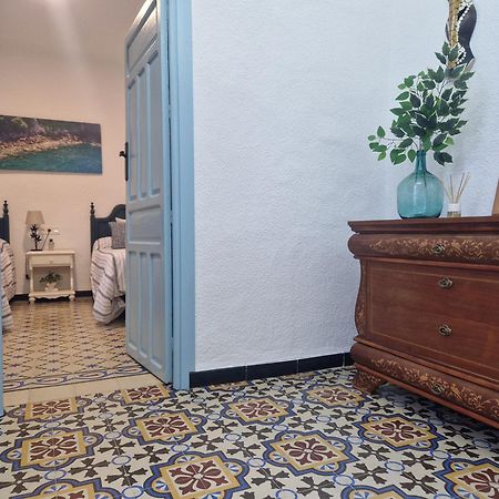 Villa Pedro Salobreña Kültér fotó