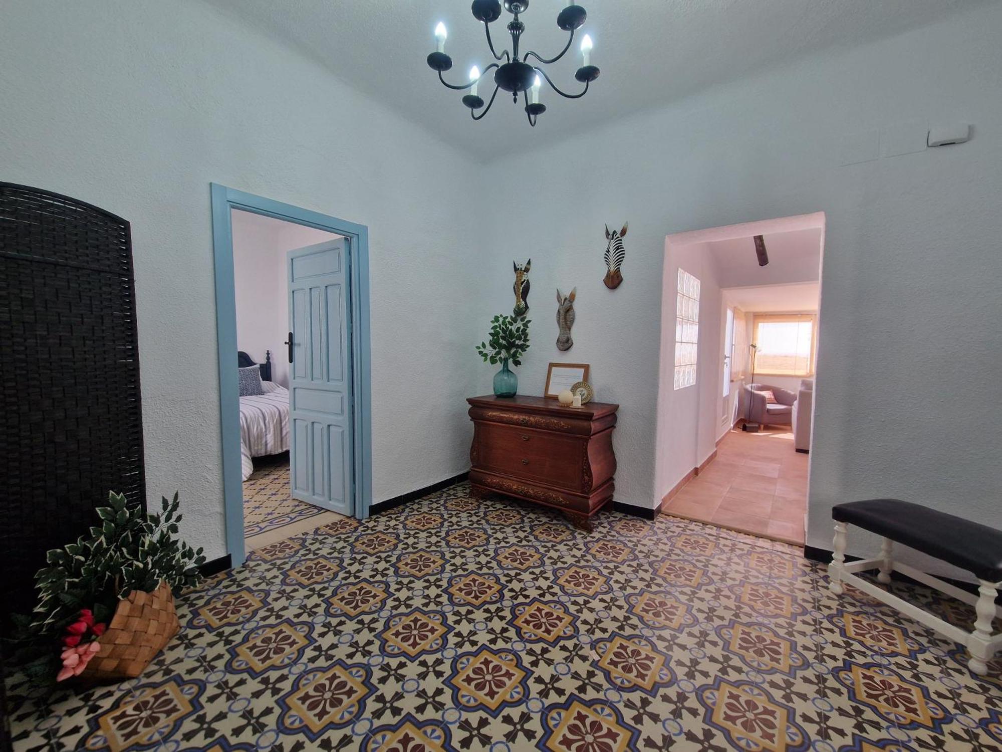 Villa Pedro Salobreña Kültér fotó