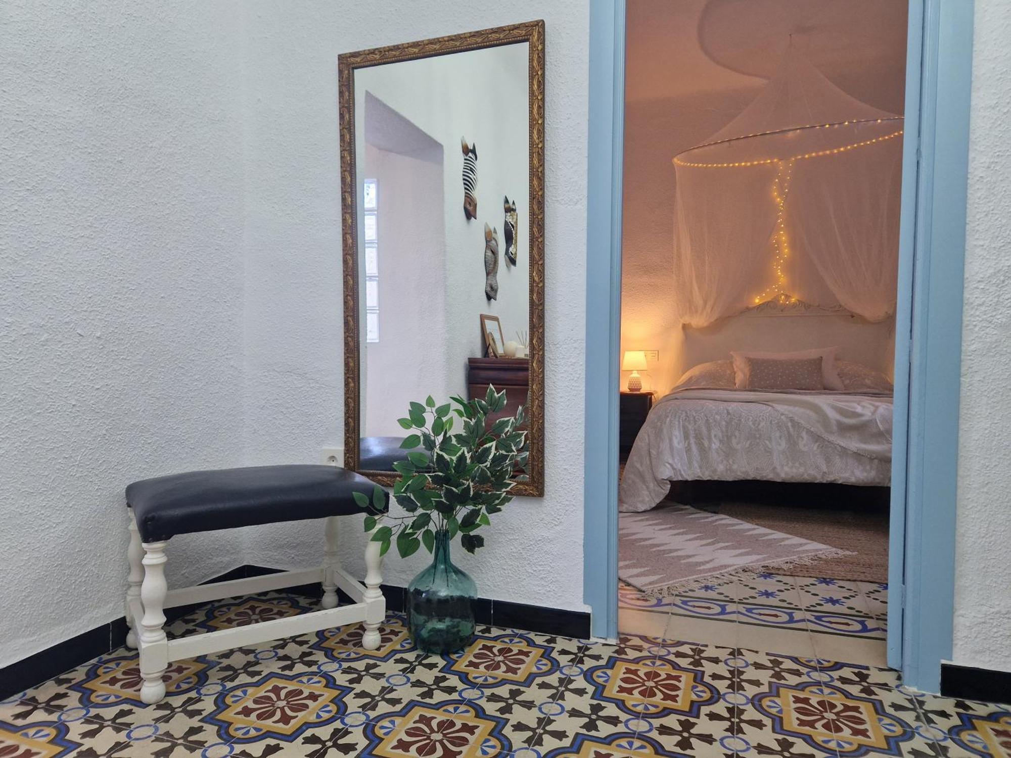 Villa Pedro Salobreña Kültér fotó