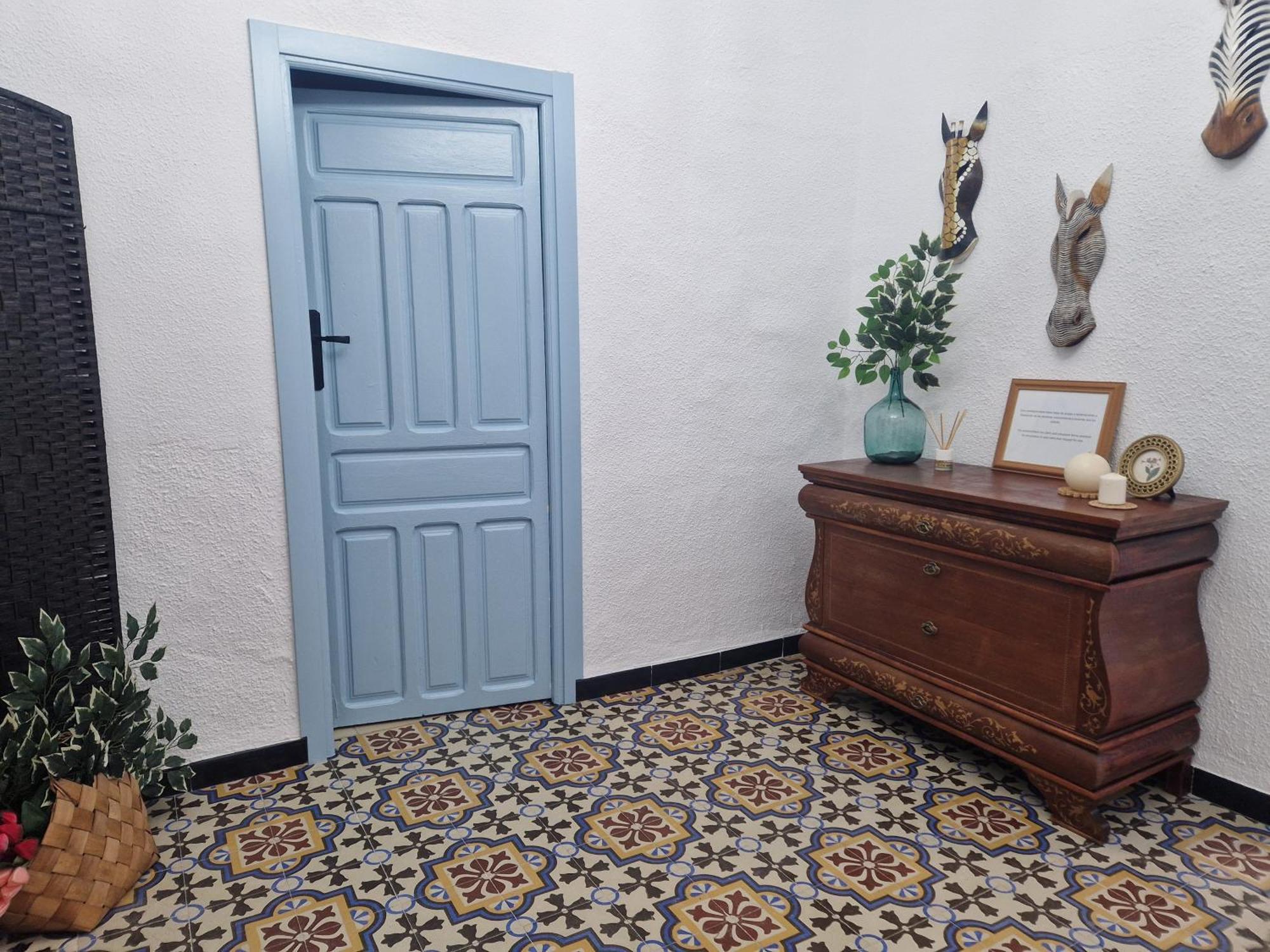 Villa Pedro Salobreña Kültér fotó